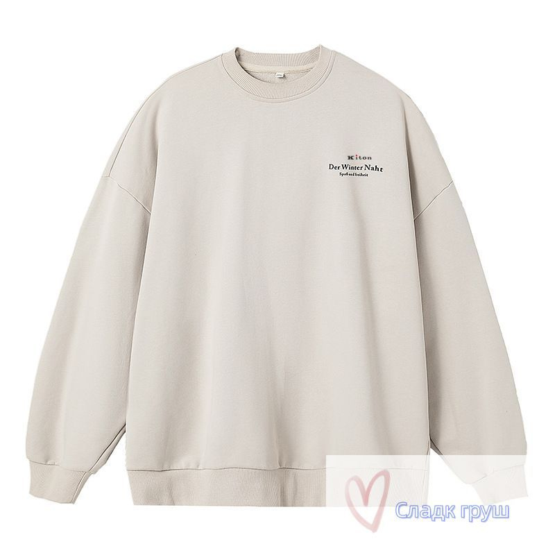 Худи KITON #1