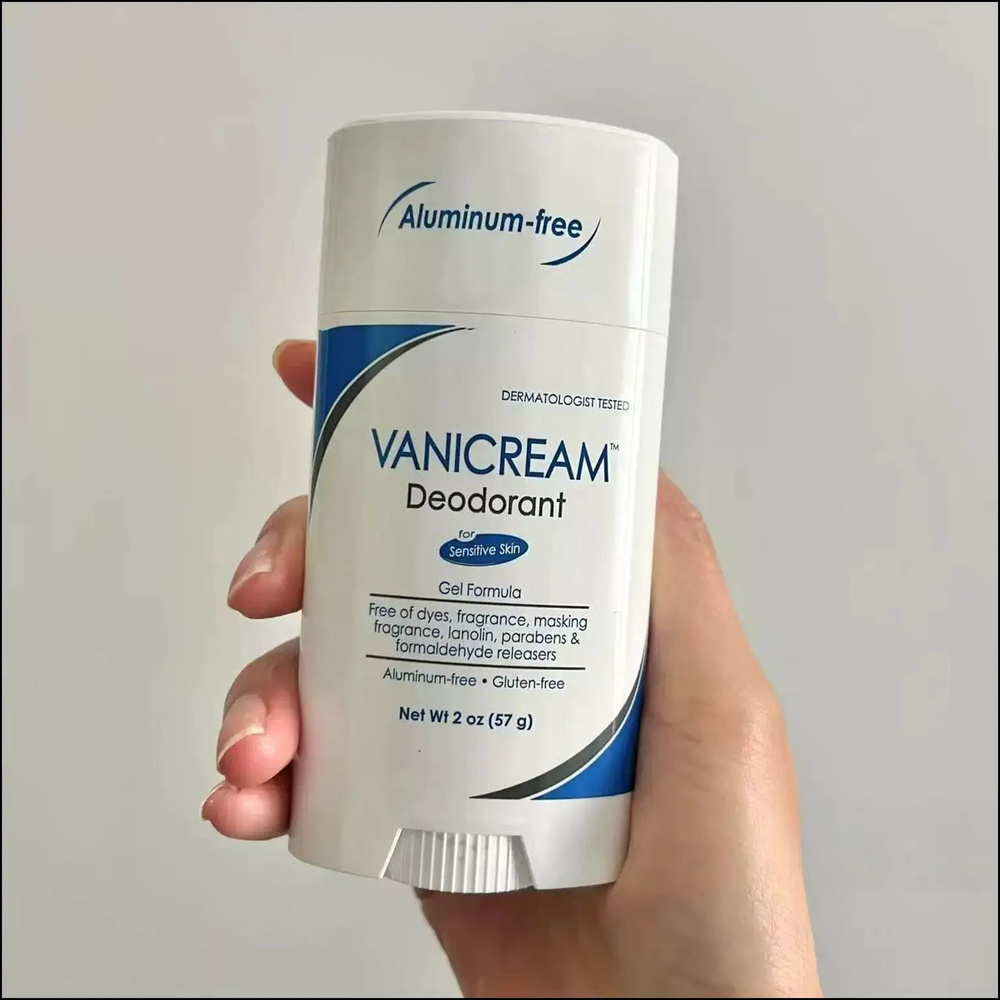 Vanicream Дезодорант 57 мл #1