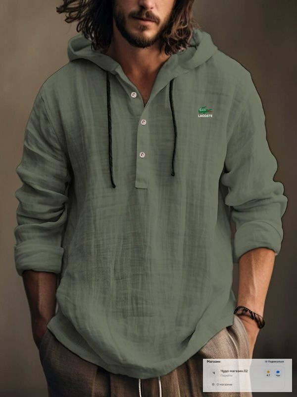 Рубашка #1