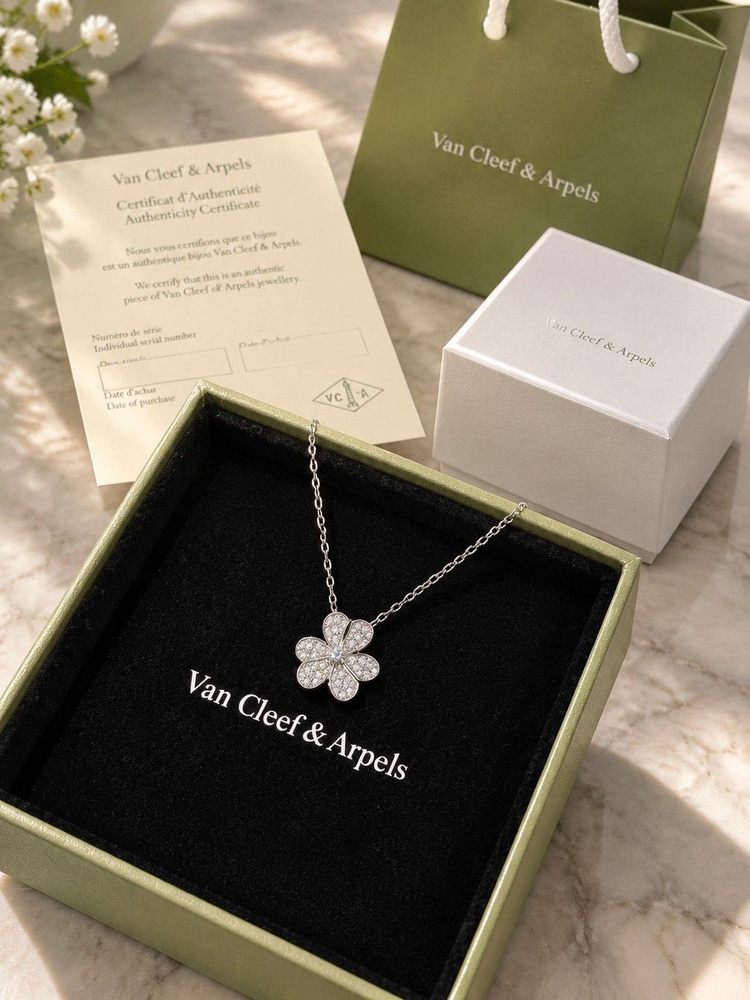 Van Cleef & Arpels Колье #1
