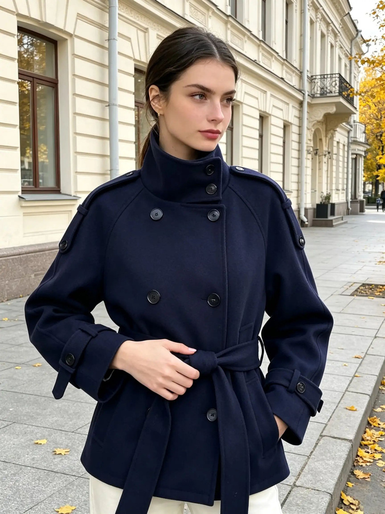Пальто #1