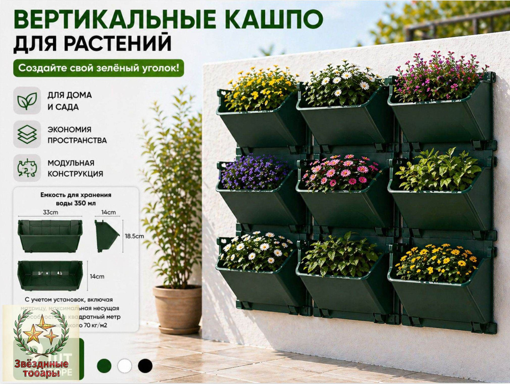 Гроубокс #1