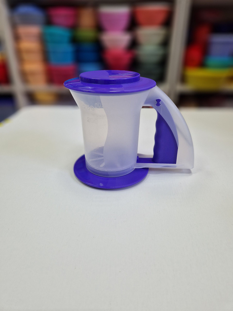 Сито для муки Tupperware #1