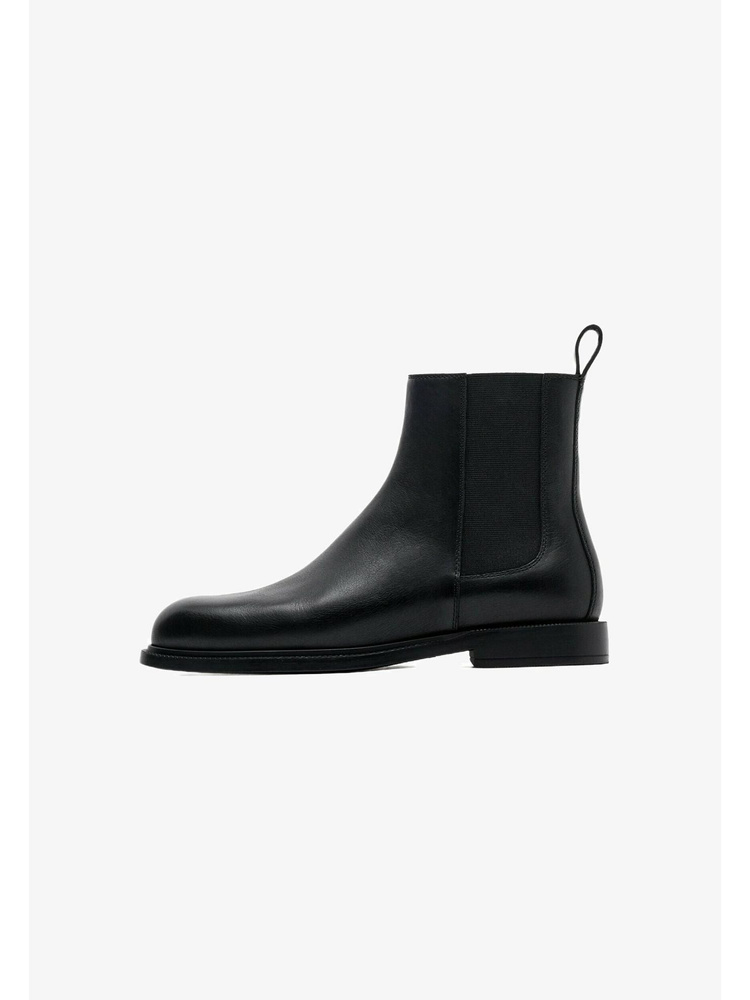 Ботинки Massimo Dutti #1