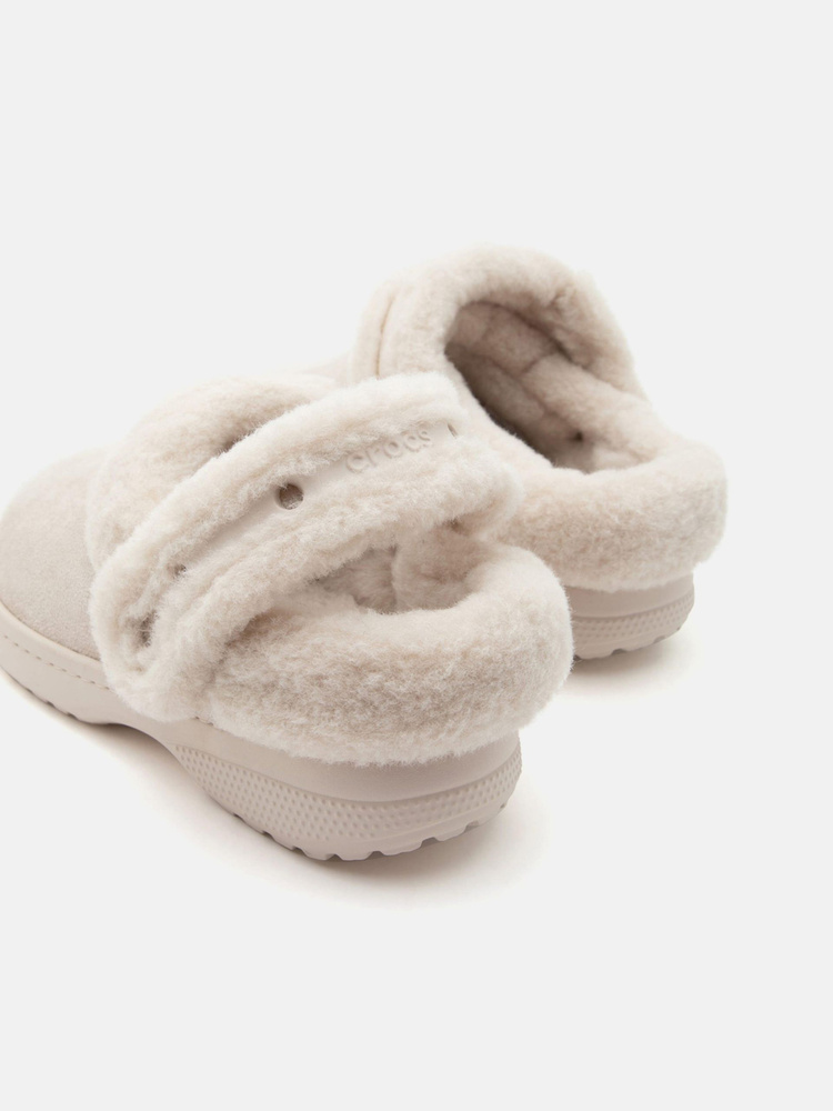 Сабо Crocs #1