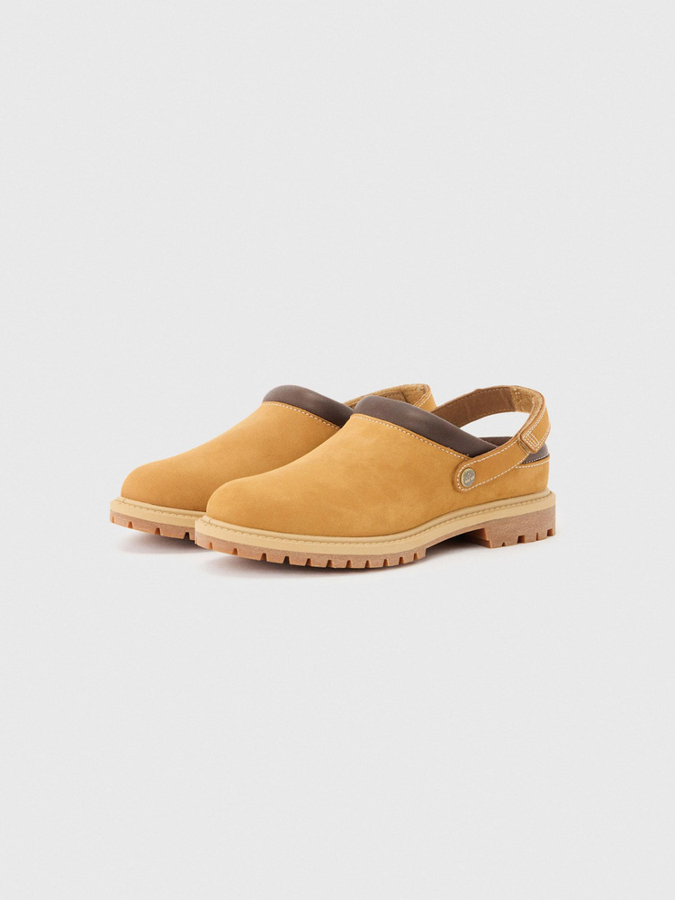 Сабо Timberland #1