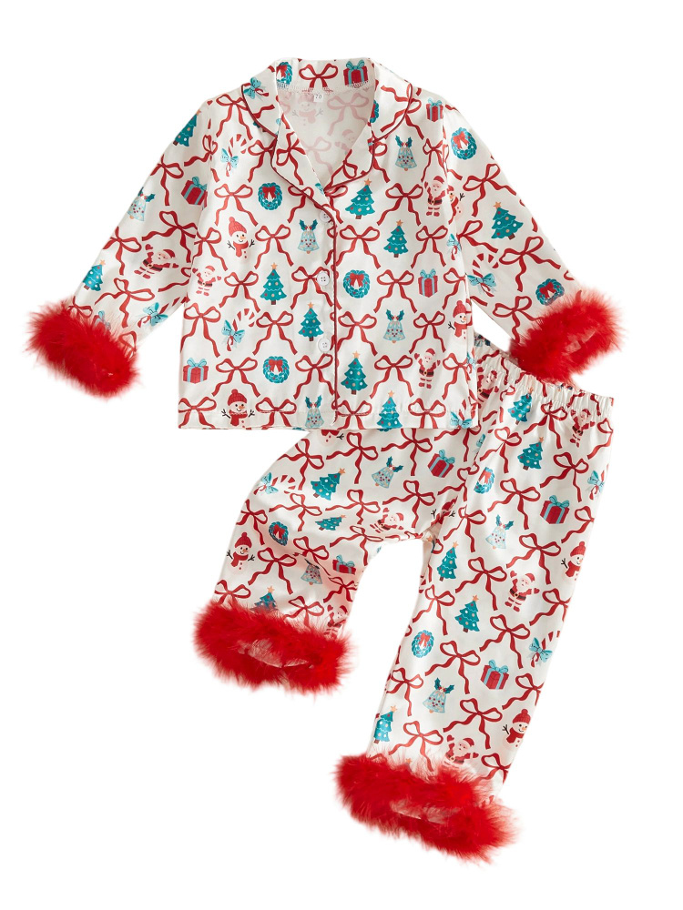 Пижама Bowanadacles #1