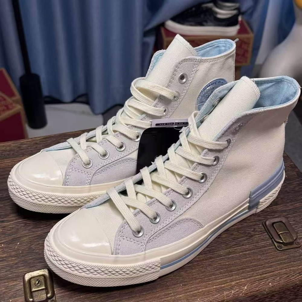 Кроссовки Converse #1