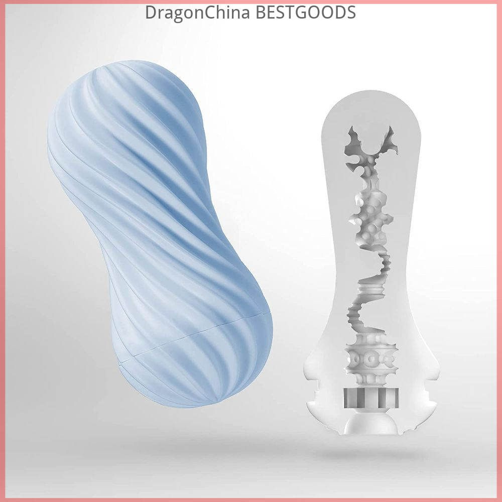 Мастурбатор Tenga Flex #1
