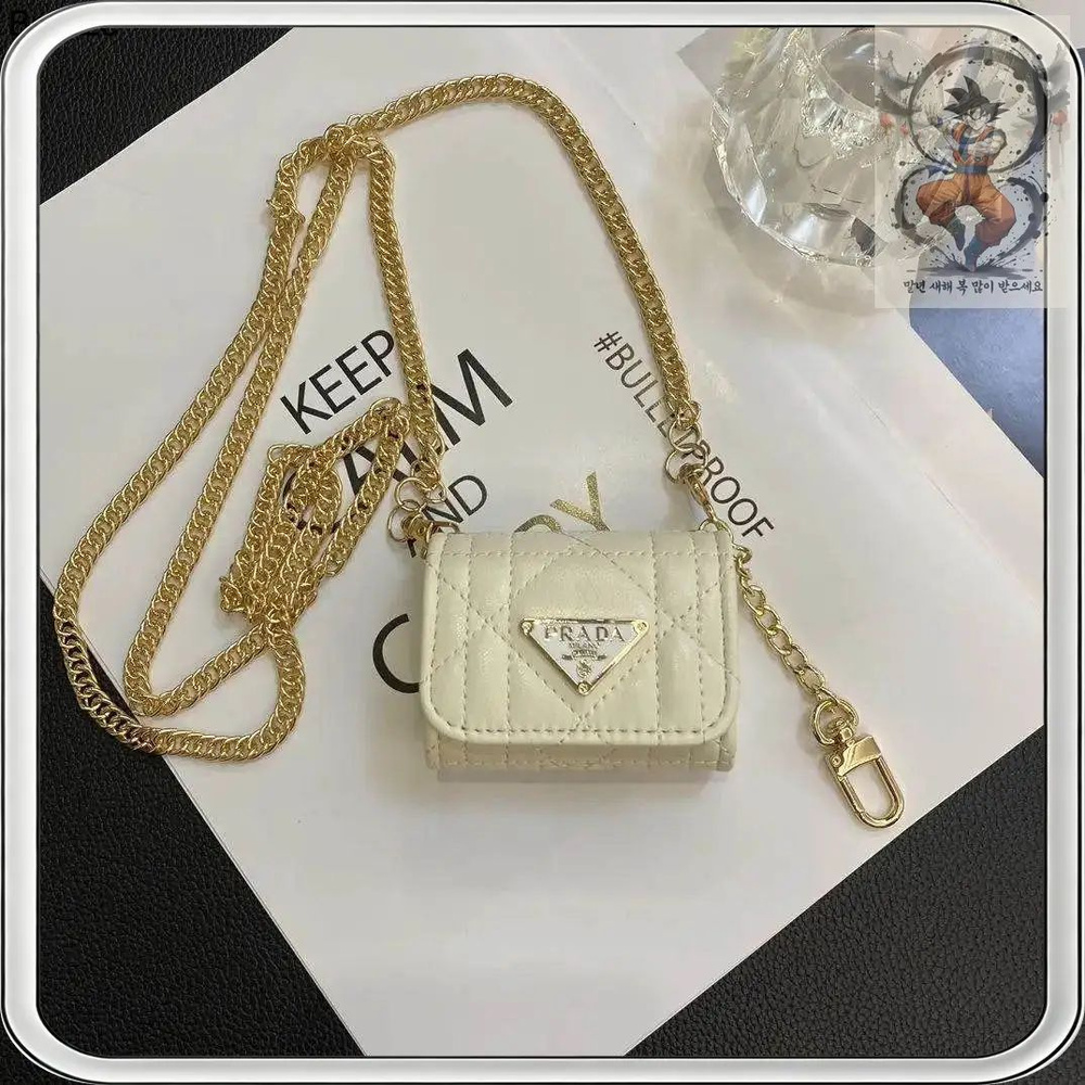 Prada Сумка мешок #1