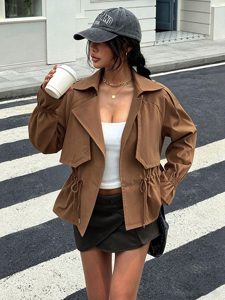 Плащ #1