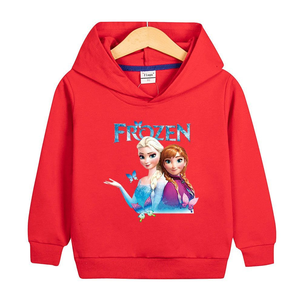 Худи #1