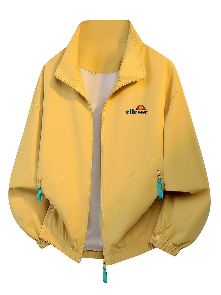 Куртка Ellesse #1