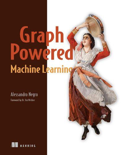 Graph-Powered Machine Learning #1