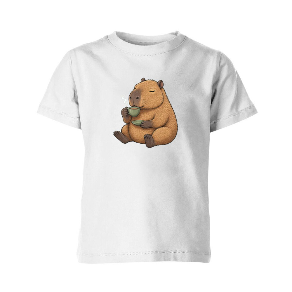 Футболка US Basic 1 шт #1
