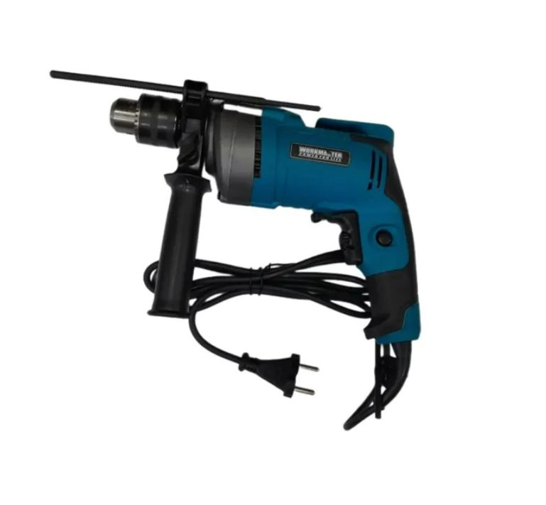 Дрель WorkMaster ДУ-1000 #1