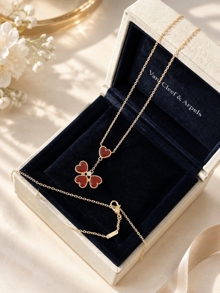 Van Cleef & Arpels Колье #1
