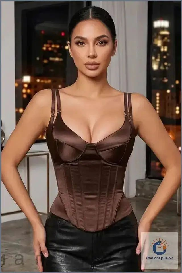 Корсет #1