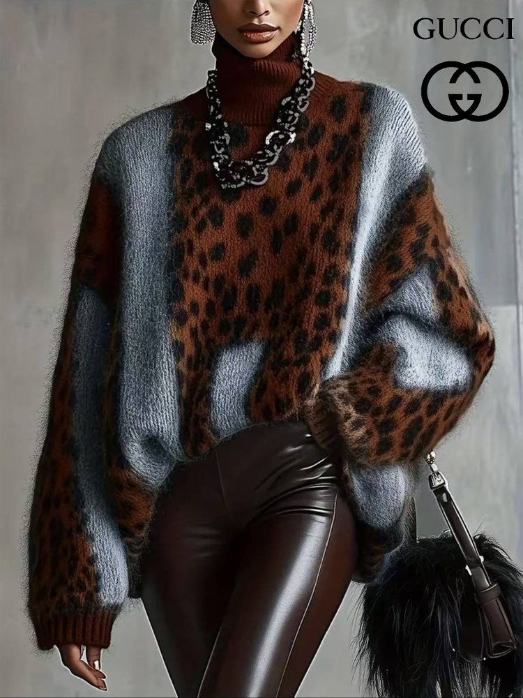 Свитер Gucci #1