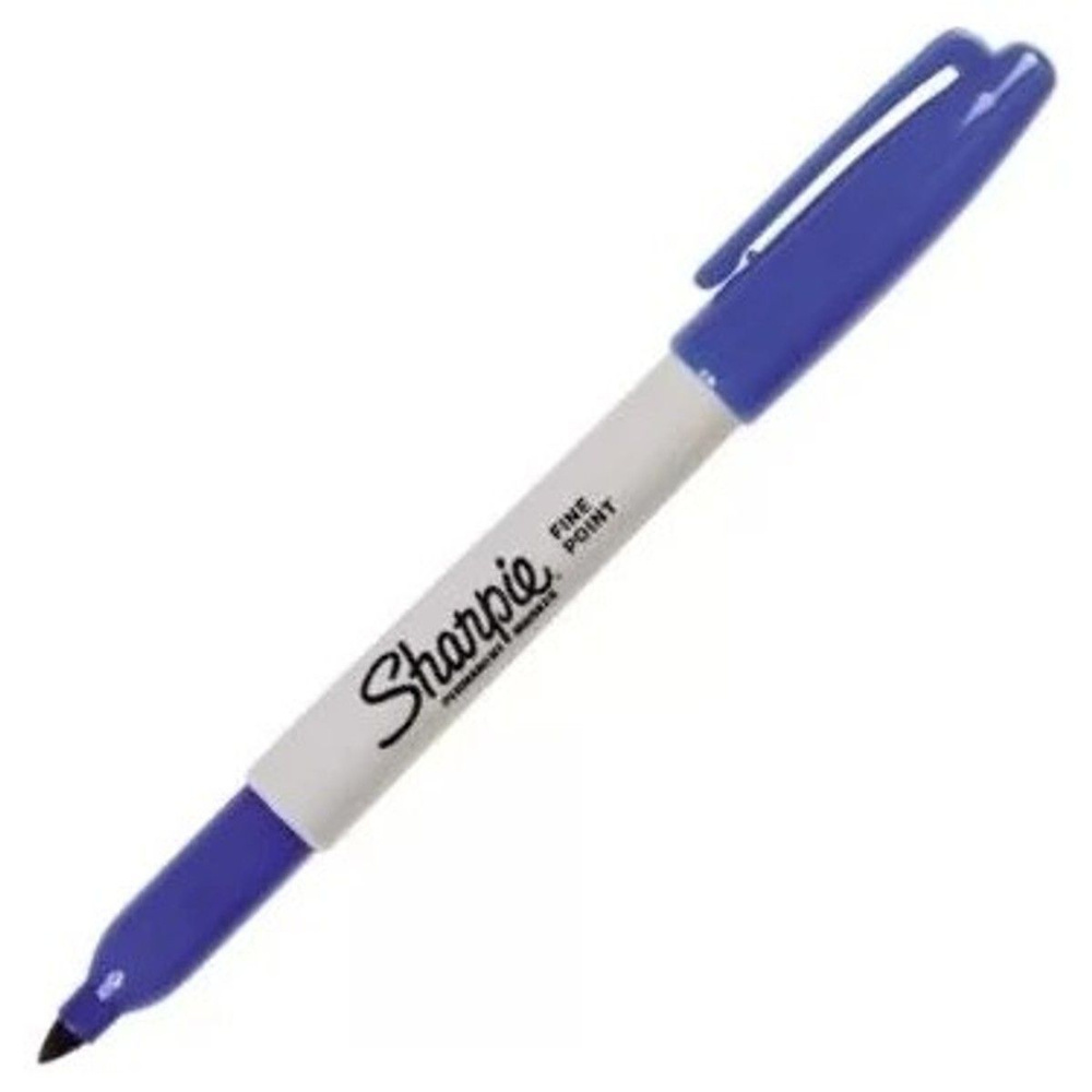 Sharpie Маркер #1