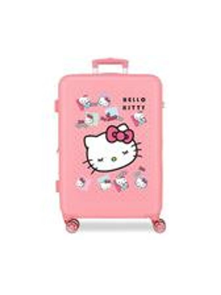 Hello Kitty Чемодан #1