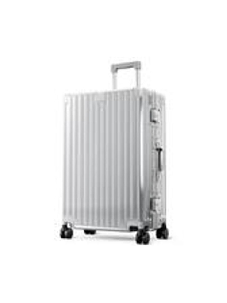 ALPHA Чемодан #1
