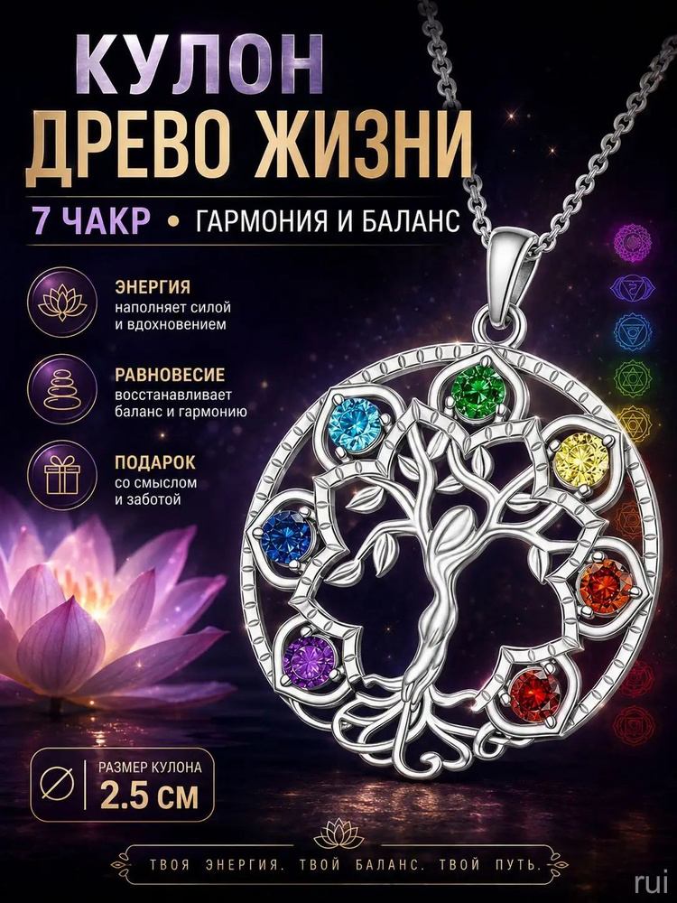 Амулет #1