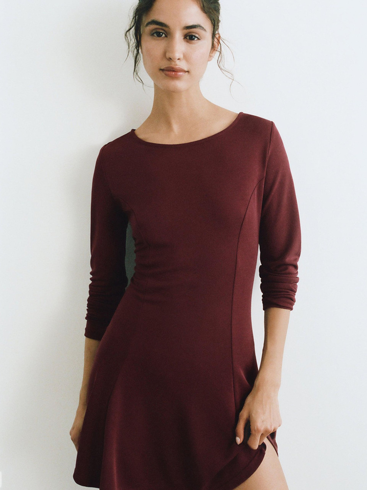 Платье Pull&Bear #1
