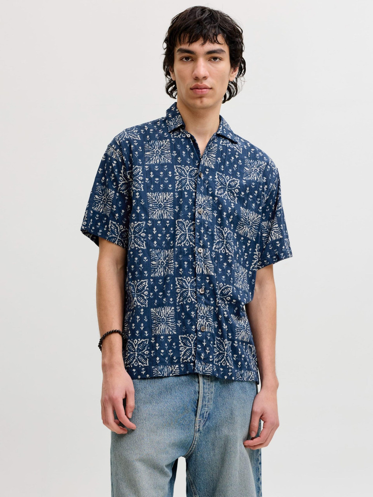 Рубашка Jack & Jones #1