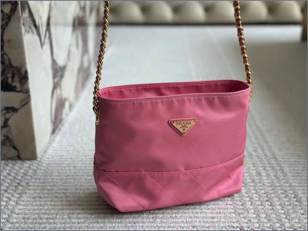 Prada Сумка шоппер #1