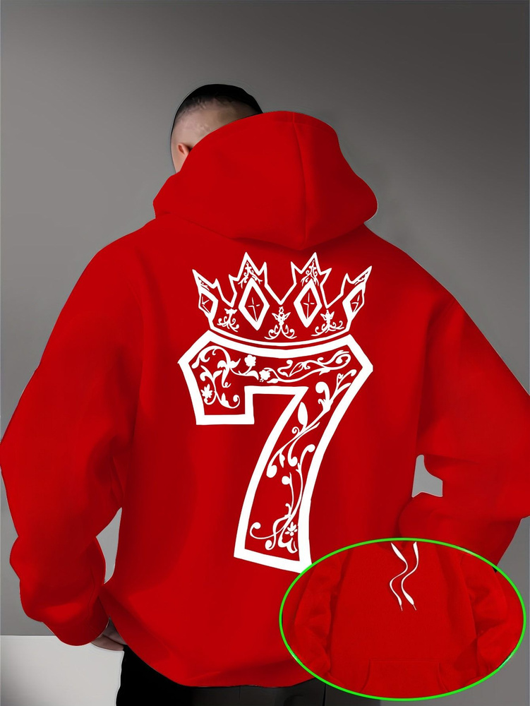 Худи #1