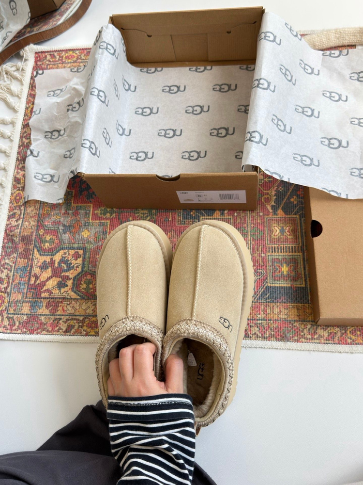 Угги UGG UGG #1