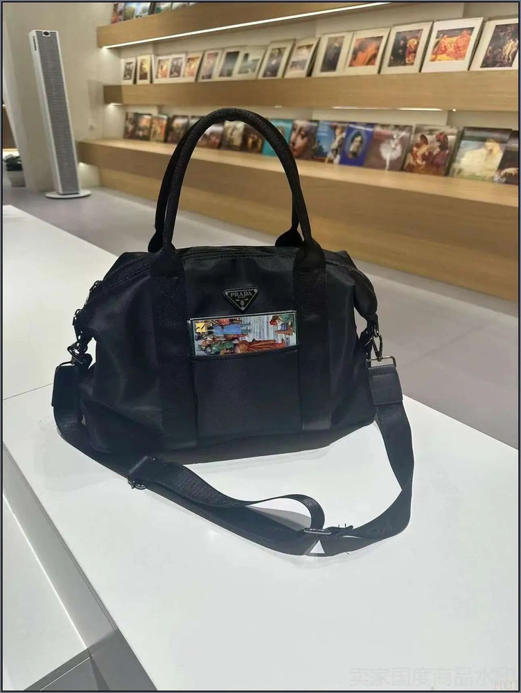 Prada Сумка #1