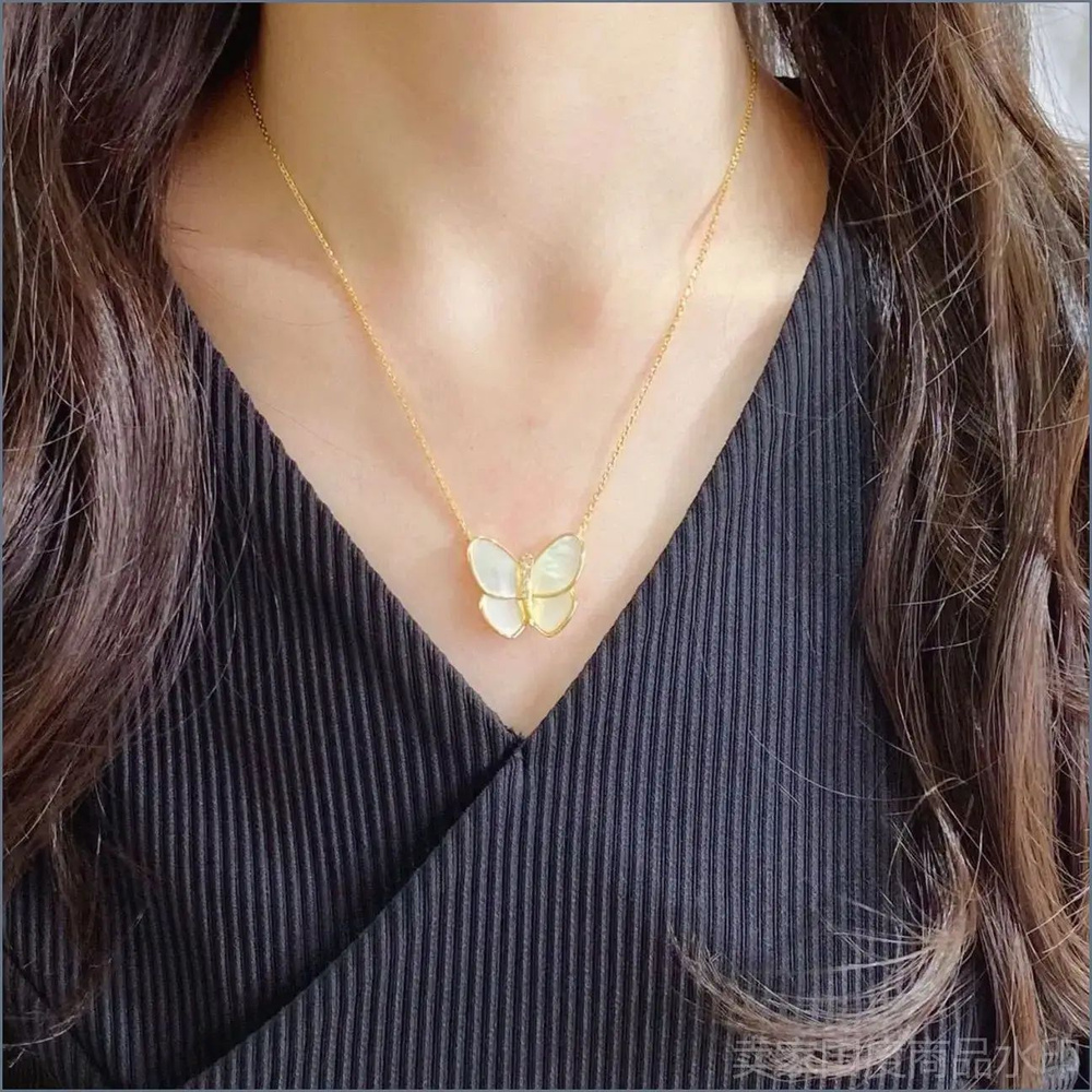 Van Cleef & Arpels Колье Колье #1