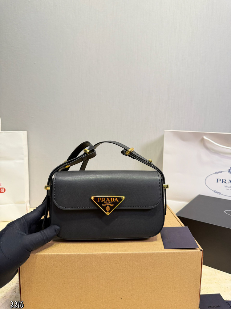 Prada Сумка слинг #1
