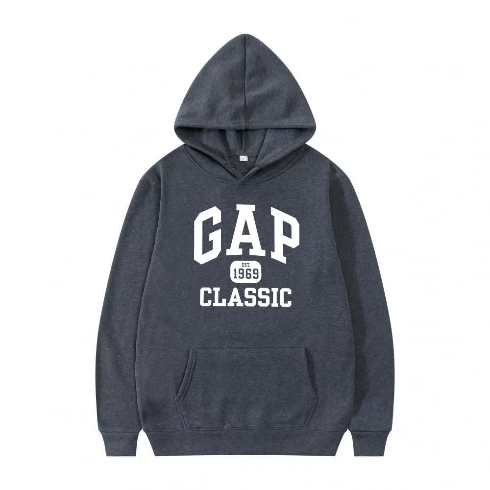 Толстовка GAP #1