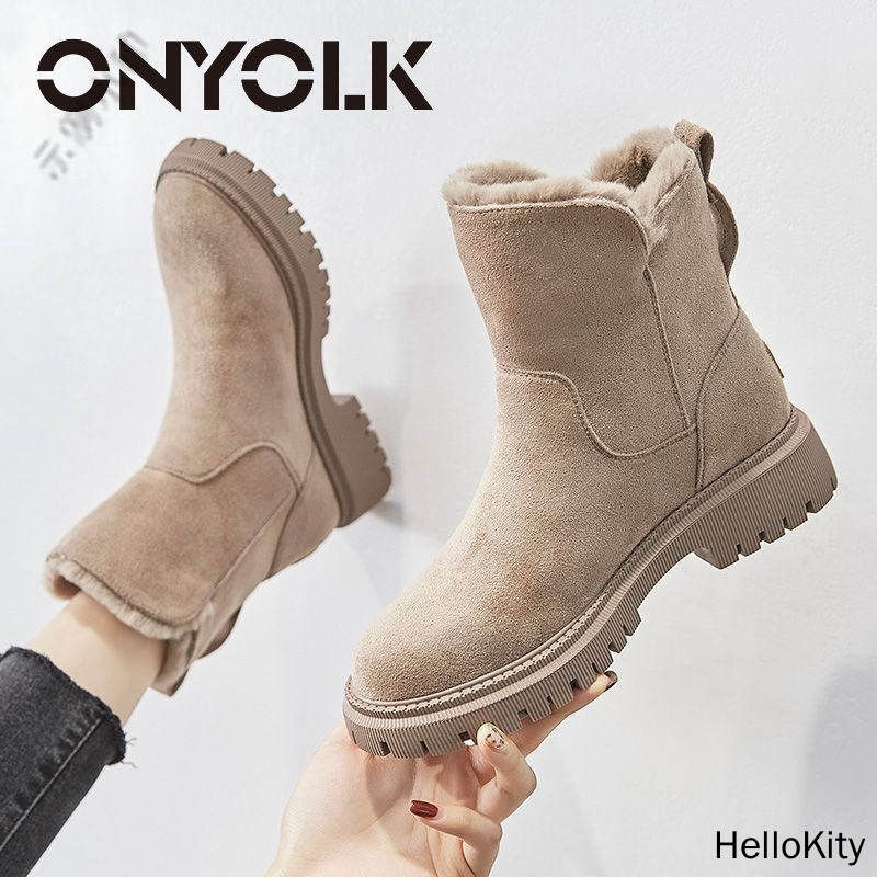 Ботинки UGG #1