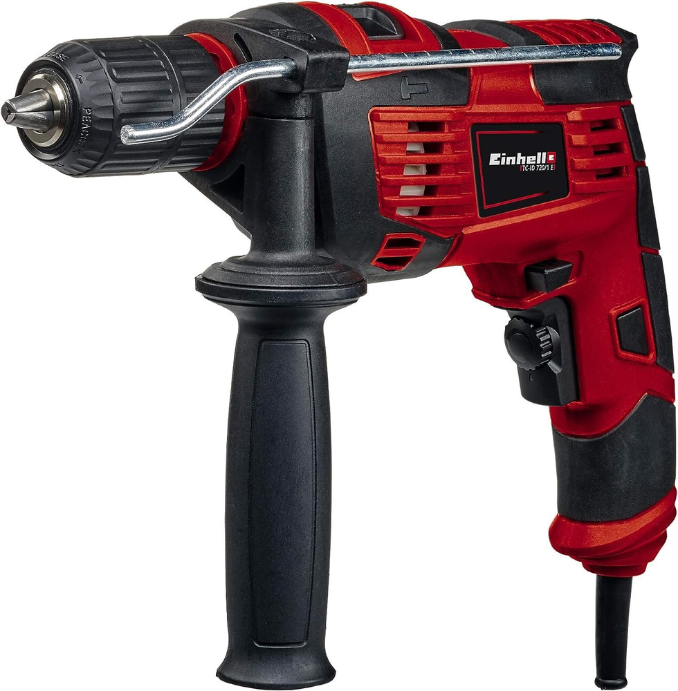 Einhell Перфоратор #1