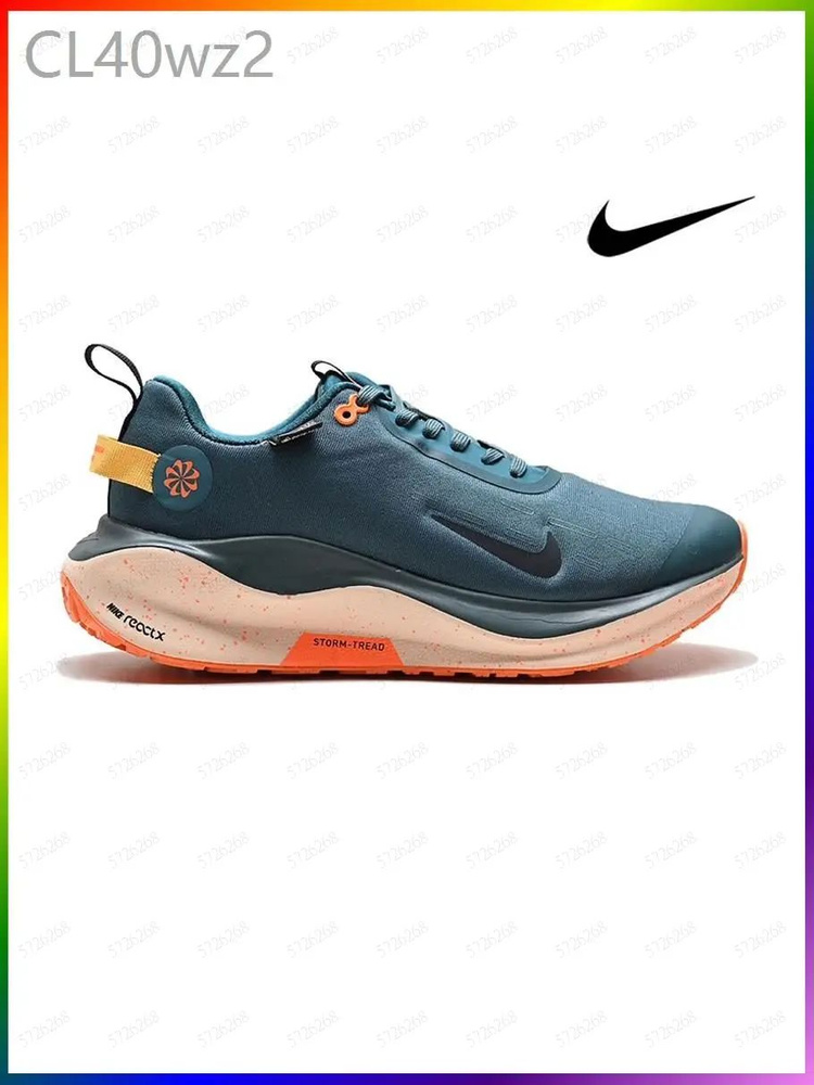 Кроссовки React Infinity Run Flyknit #1