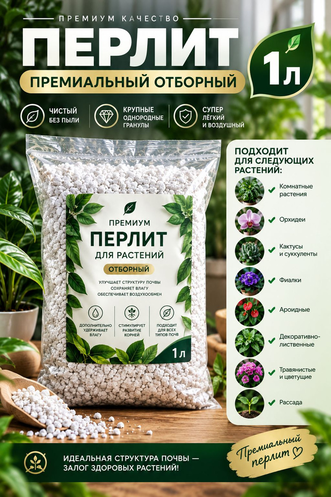 Перлит #1