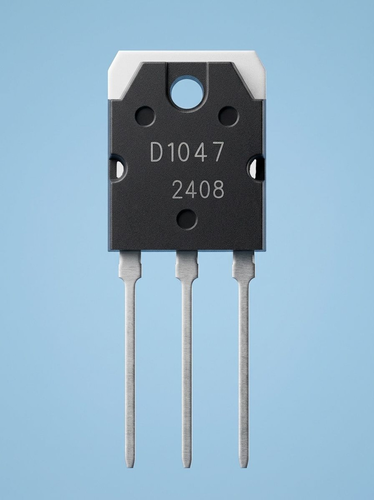 Транзистор 2SD1047C #1