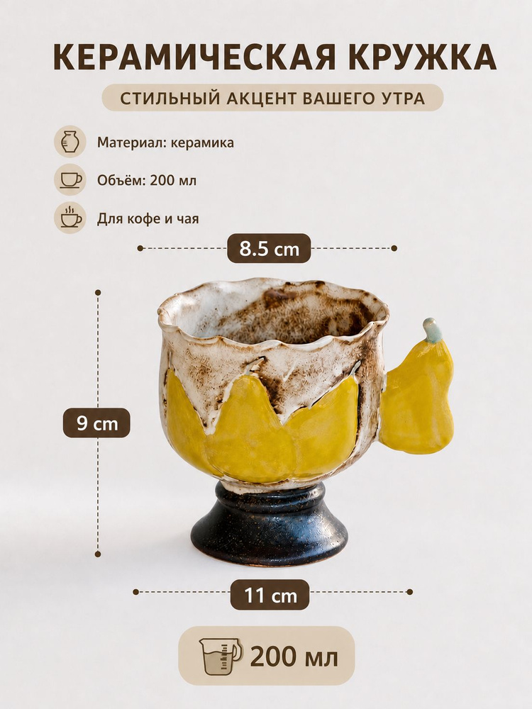 Чашка #1