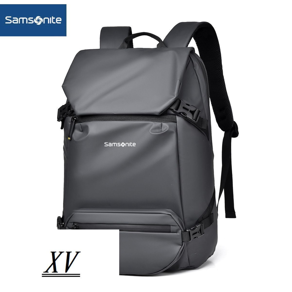 Samsonite Рюкзак #1