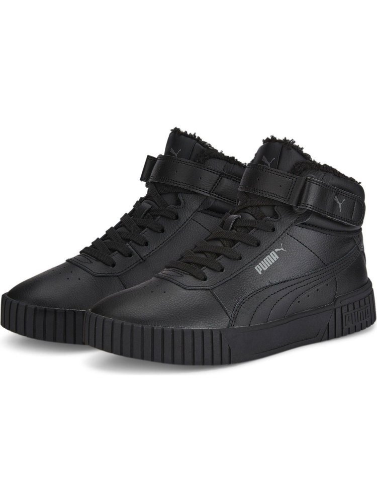 Ботинки PUMA #1