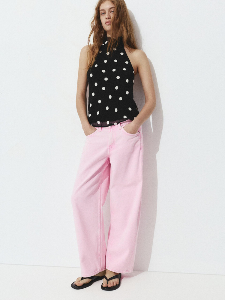 Топ Pull&Bear, 1 шт #1