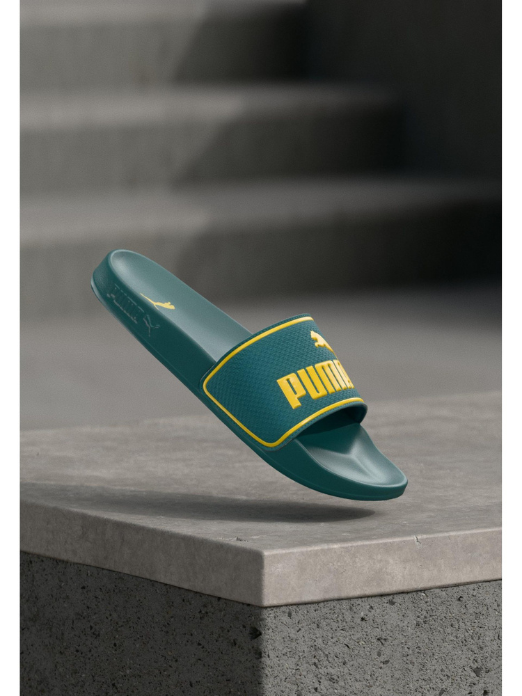 Сабо PUMA #1