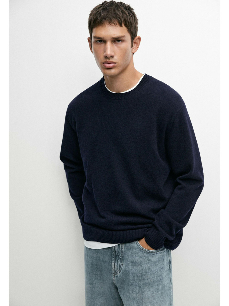 Джемпер Massimo Dutti #1
