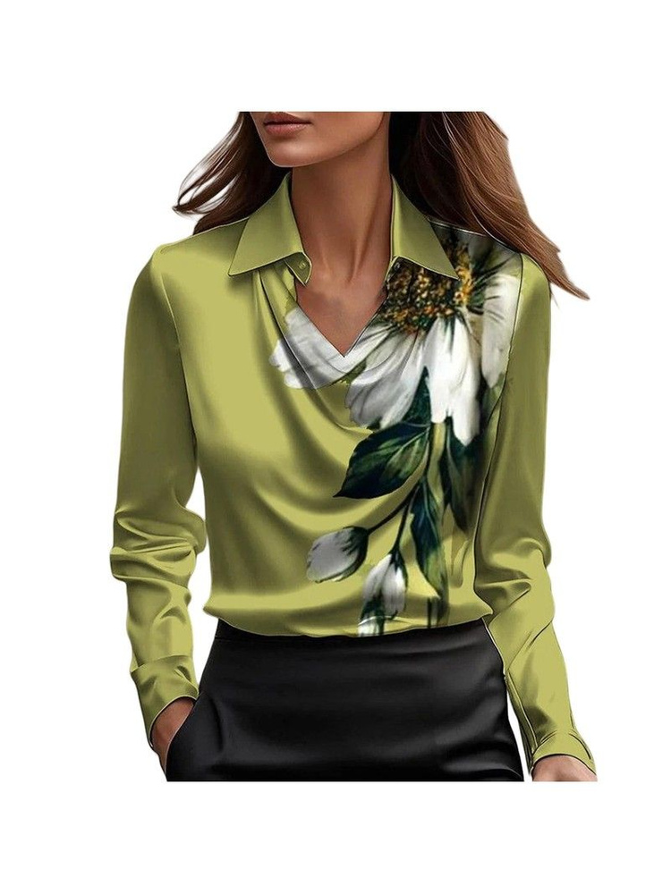 Рубашка Zara #1
