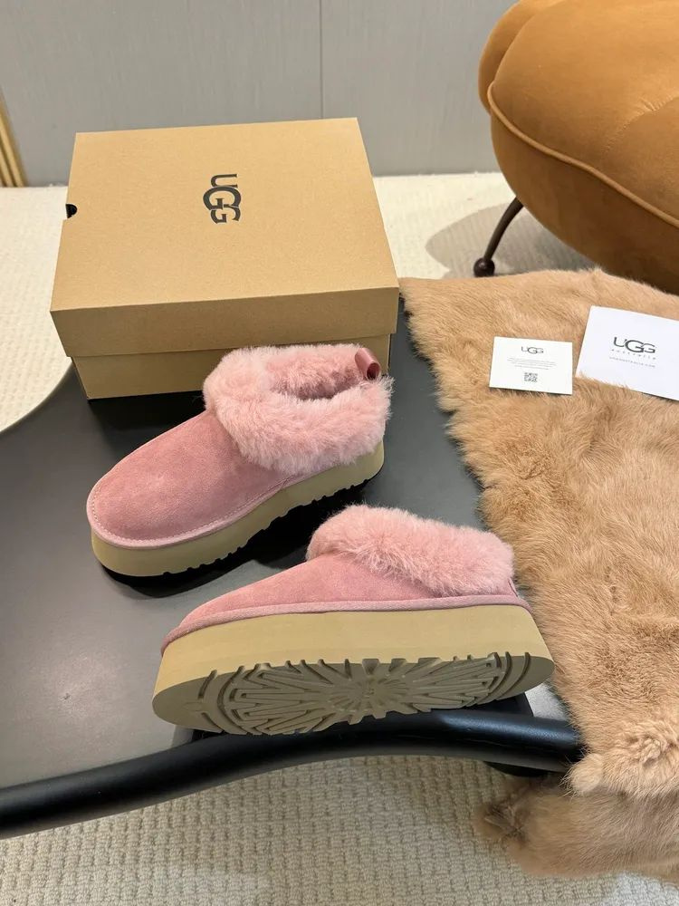 Угги UGG #1
