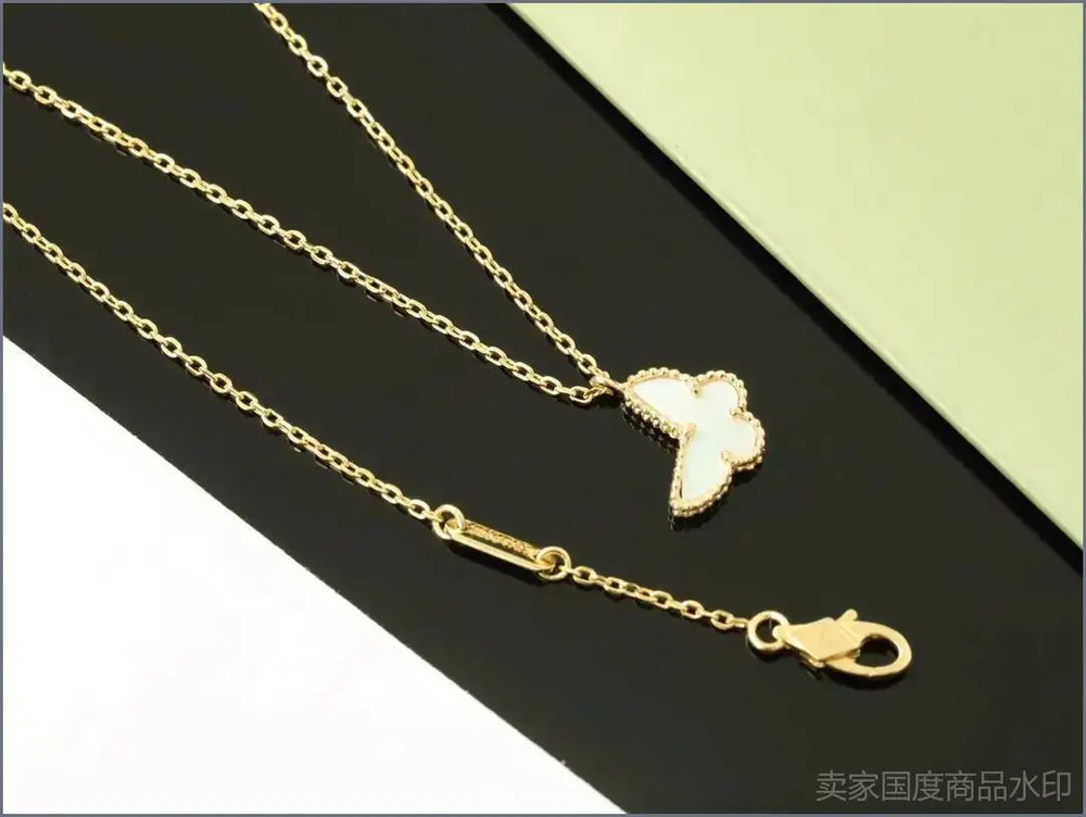 Van Cleef & Arpels Колье #1